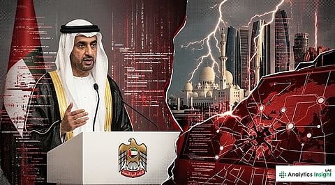UAE Warns Against ‘Panic Clicks’; Flags Rising Cyber Risks Amid Regional Tensions