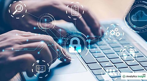 Top Cybersecurity Companies in Dubai