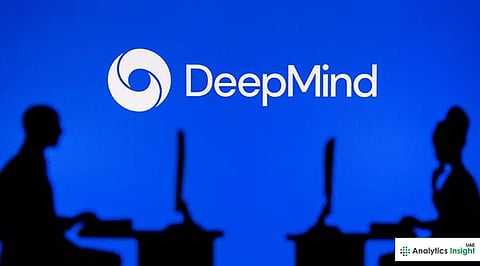 Google DeepMind Joins Hands With EVE Online Studio for AI Research 