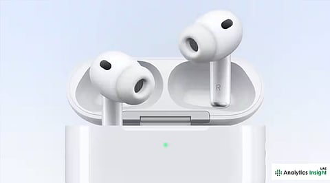 Apple’s Next Big Leap: AirPods With Cameras and Deep AI Integration in Testing