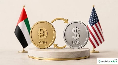 UAE Sets Up Licensed Stablecoin Corridor for Treasury, Trade Finance & Liquidity 