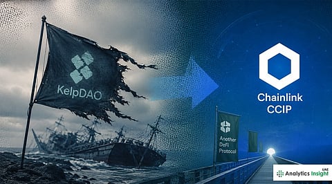 KelpDAO 