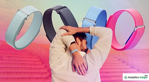 Google’s Screenless Fitbit Air Makes AI Your Health Coach: Here’s How it Works 