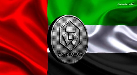 Dubai Closer to Crypto-Based Public Payments, UAE Grants Landmark License to Crypto.com