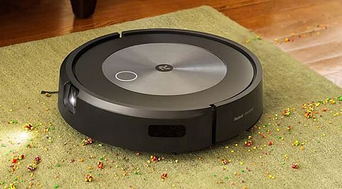 Best Robot Vacuums for Small Apartments in Dubai 