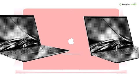 Apple Set to Refine Liquid Glass UI