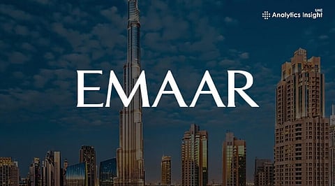 Dubai Holding Raises Stake to Nearly 30%, Emerges as Emaar’s Top Shareholder