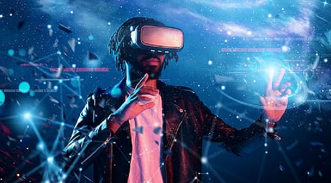 Best VR Collaboration Platforms for Remote Teams