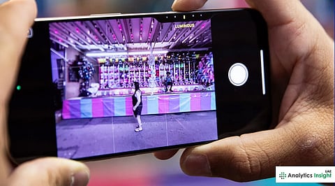 Apple May Finally Allow Full Camera App Customization in iOS 27