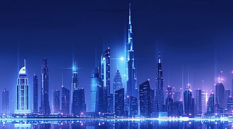 Top Cybersecurity Testing Companies in Dubai 