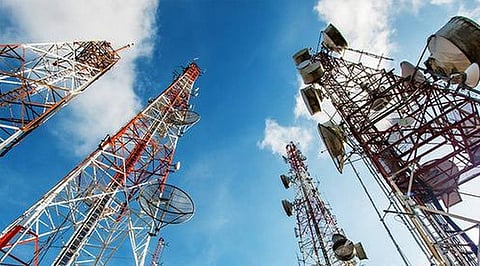 Top Telecom Companies Leading the Race in MENA Region