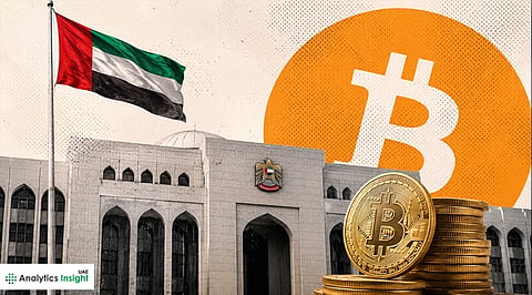 Citadel Mining Powers UAE to $740M Bitcoin