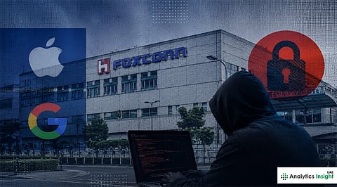 Foxconn
