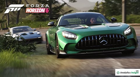 NVIDIA Rolls Out DLSS 4.5 Support in Forza Horizon 6 and Multiple New AAA Games
