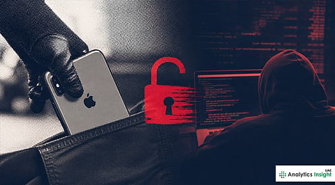 Study Shows How Stolen iPhones Become Hacking Tools for Cybercriminals