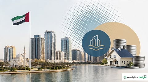 Sharjah Real Estate Deals Hit Dh3.5 Billion in April 2026: Why it Matters