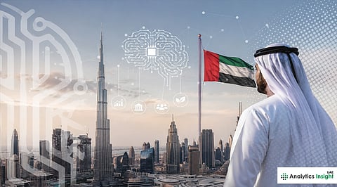 UAE AI Strategy Explained