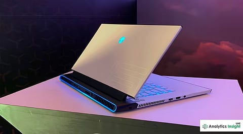 Dell Brings Gaming to More Players, Alienware 15 Debuts Alongside AI 14S & 16S Laptops