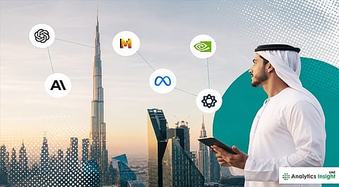 Top AI Companies and Startups Driving UAE’s Tech Growth