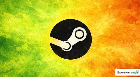 Steam