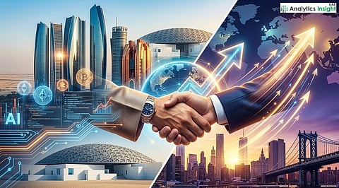 Abu Dhabi Cryptographic AI Acquired by US Firm in $24M Deal, Expands Secure AI Globally