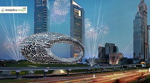 Role of Artificial Intelligence in UAE Smart City Projects