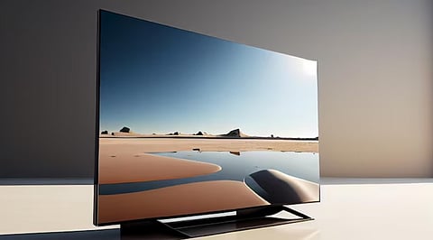 Best Smart TV Deals on Amazon UAE