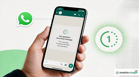 WhatsApp May Soon Let Users Auto-Delete Chats After Reading