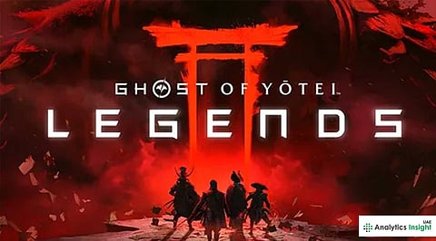 Ghost of Yotei Legends Final Patch Rolls out, No More Updates Ahead
