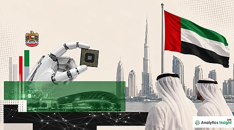 How UAE Government Investments Are Accelerating AI Development