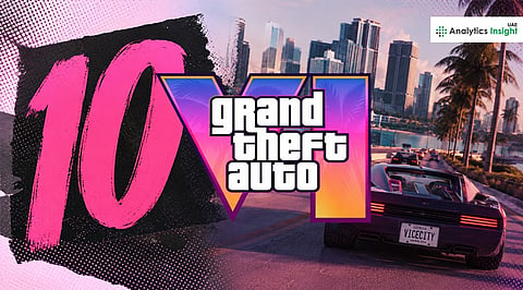 10 Confirmed GTA 6 Features Changing Open World Gaming Experience