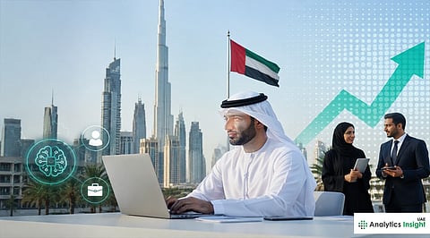 How AI Jobs and Career Opportunities are Growing in the UAE