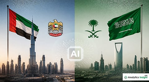 UAE vs Saudi Arabia