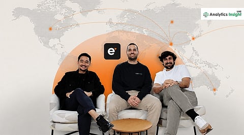 Dubai Startup eVoost AI Secures $2.2M to Scale Enterprise AI Solutions Worldwide