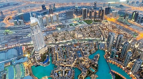 Smart Cities in UAE: 5 Infrastructure Projects Leading the Middle East