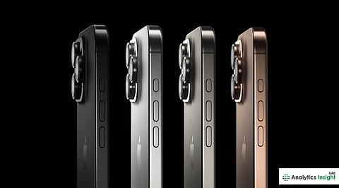 Apple Reworks Titanium; iPhone Pro May Get Smarter Titanium, Not Just Stronger 