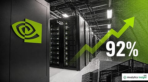 NVIDIA Data Center Revenue Surges 92% to $75.2B on Explosive AI GPU Demand 