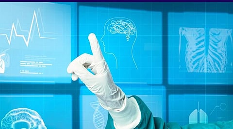 Best AI Tools for Medical Researchers