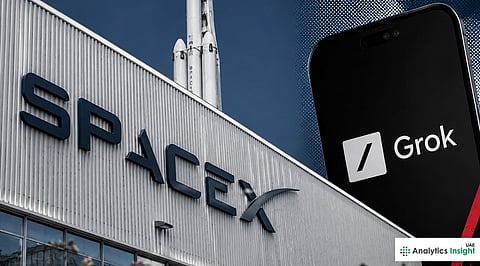 SpaceX