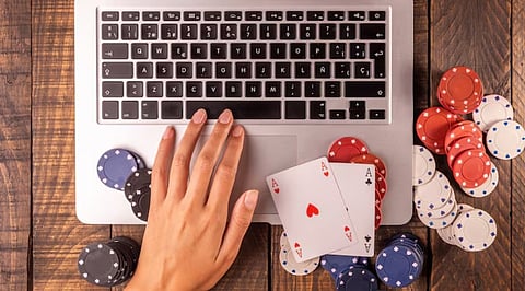 Top Online Casino Sites in Dubai & Abu Dhabi: Legal Status and Latest Updates