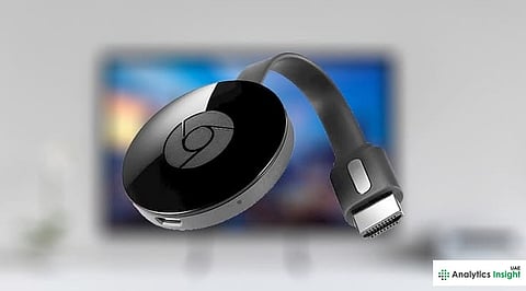 Google’s 2013 Chromecast Hits Major Outage: YouTube and Netflix Casting Fails