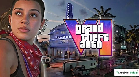 Grand Theft Auto VI