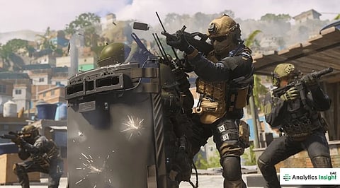Next Call of Duty Confirmed: Infinity Ward Unveils Definitive Modern Warfare Reset