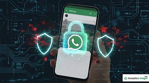 Meta’s WhatsApp Under Scrutiny on Data Practices Again 