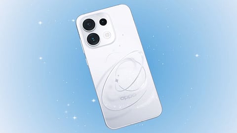 OPPO Reno 16 Camera Specs Officially Confirmed Ahead of Launch 