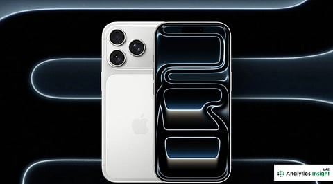 iPhone 18 Pro Max May Ditch Manual Alignment for Automatic 5G Satellite Coverage