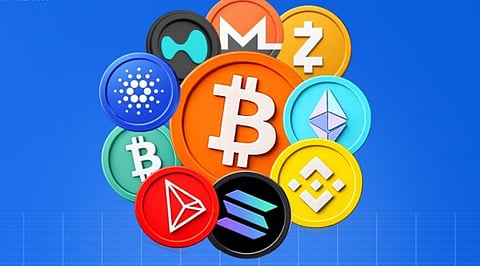 Best Crypto Coins with Real Utility Beyond Hype