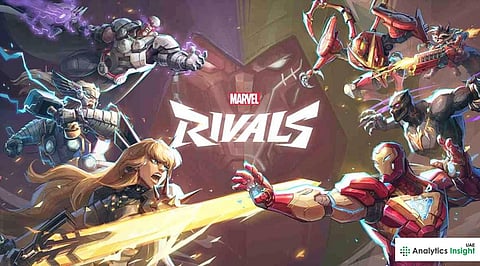 Marvel Rivals