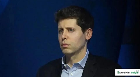 Sam Altman Assures No ‘Jobs Apocalypse’ 