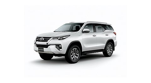 Top-Rated SUVs Under AED 150,000 